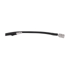 Gaszug für Freischneider Husqvarna 343R 343FR 343F 345FX 345FXT Jonsered BC2145 CC2145 FC2145S (OEM 544977801)
