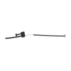 Gaszug für Freischneider Husqvarna 343R 343FR 343F 345FX 345FXT Jonsered BC2145 CC2145 FC2145S (OEM 544977801)