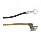 Gaszug für Freischneider Stihl FS240 FS260 (41471801110)