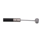 Gaszug für Freischneider Stihl FS240 FS260 (41471801110)