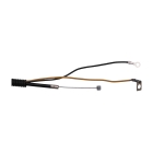 Gaszug für Freischneider Stihl FS360 FS410 FS460 (41471801100)