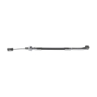Gaszug für Kawasaki TH48 Motoren 14 cm (54012-2342, 54012-2373)