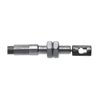 Gaszug für Kawasaki TH48 Motoren 14 cm (54012-2342, 54012-2373)