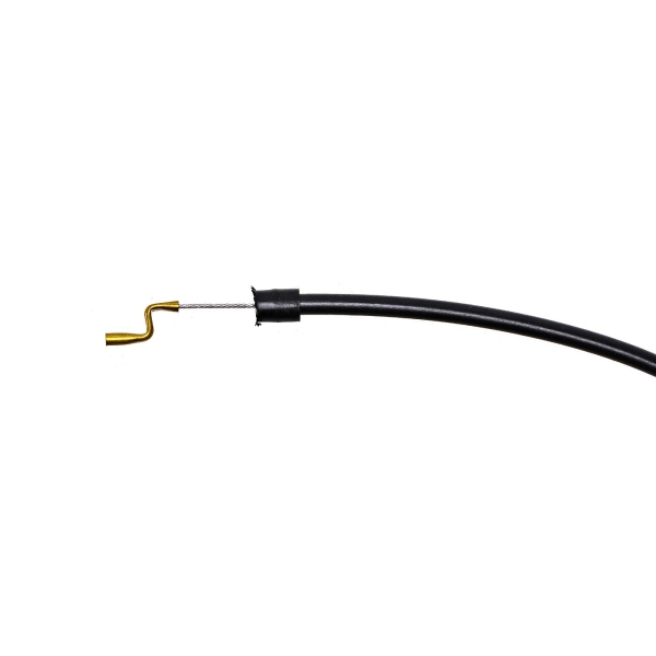 Gaszug für Kettensägen Husqvarna 40 45 49 Jonsered 2041 2045 2050 (OEM 506014004)