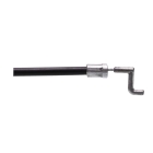 Gaszug für Stihl Freischneider FS38 FS45 FS55 aus dem Baujahr 2014 (OEM 41401801112)