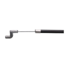 Gaszug für Stihl Freischneider FS38 FS45 FS55 aus dem Baujahr 2014 (OEM 41401801112)