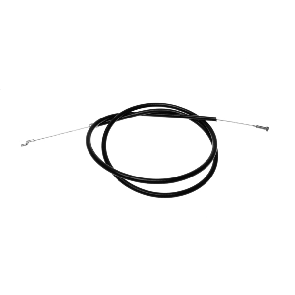 Gaszug für Stihl FS400 FS450 FS480 Freischneider (OEM 41281801104)