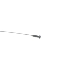 Gaszug für Stihl FS400 FS450 FS480 Freischneider (OEM 41281801104)