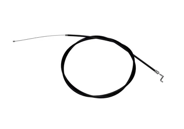 Gaszug für Stihl FS55 FS55C FS55T (OEM 41401801112)