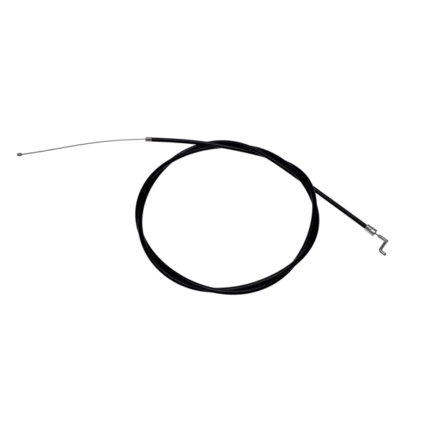 Gaszug für Stihl FS55 FS55C FS55T (OEM 41401801112)