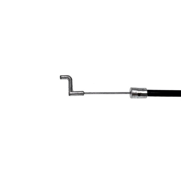 Gaszug für Stihl FS55 FS55C FS55T (OEM 41401801112)