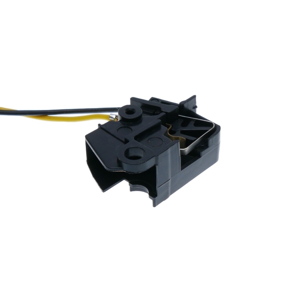 Gehäuse für Schalter inkl. Kabel für Kettensägen Stihl 044 046 MS440 MS460 MS461 (OEM 11281803501)