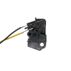 Gehäuse für Schalter inkl. Kabel für Kettensägen Stihl 044 046 MS440 MS460 MS461 (OEM 11281803501)
