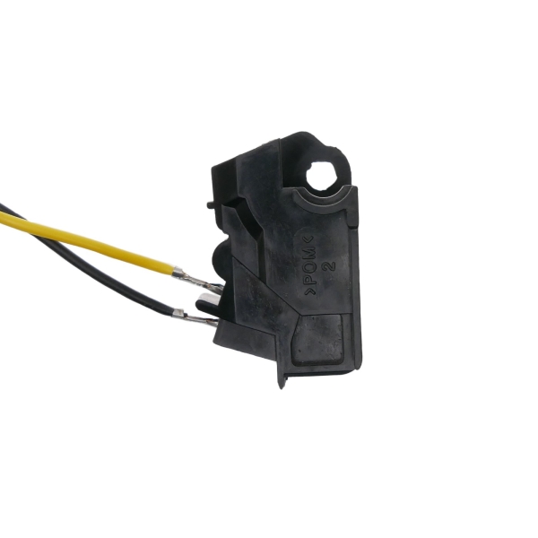 Gehäuse für Schalter inkl. Kabel für Kettensägen Stihl 044 046 MS440 MS460 MS461 (OEM 11281803501)