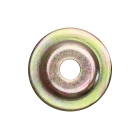 Getriebekopf für chinesische Motorsensen und Motorsensen aus dem Hobbymarkt mit einem Rohrdurchmesser von 26 mm auf einer 9-Zahn-Welle