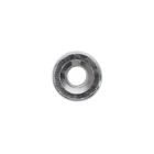 Getriebekopf für chinesische Motorsensen und Motorsensen aus dem Hobbymarkt mit einem Rohrdurchmesser von 28 mm auf einer 9-Zahn-Welle