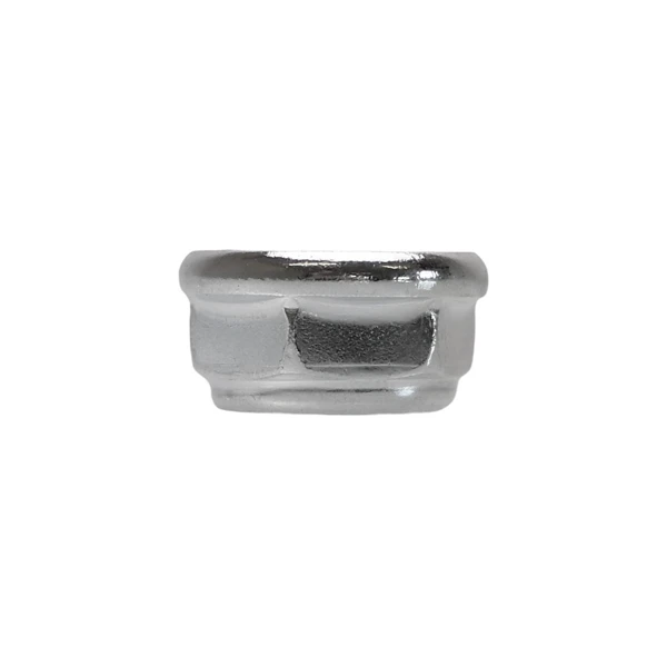 Getriebekopf für chinesische Motorsensen und Motorsensen aus dem Hobbymarkt mit einem Rohrdurchmesser von 28 mm auf einer 9-Zahn-Welle
