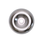 Getriebekopf für chinesische Motorsensen und Motorsensen aus dem Hobbymarkt mit Rohrdurchmesser 25,4 mm Vierkantwellenprofil