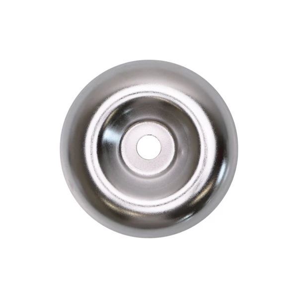Getriebekopf für chinesische Motorsensen und Motorsensen aus dem Hobbymarkt mit Rohrdurchmesser 25,4 mm Vierkantwellenprofil