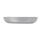 Getriebekopf für chinesische Motorsensen und Motorsensen aus dem Hobbymarkt mit Rohrdurchmesser 25,4 mm Vierkantwellenprofil