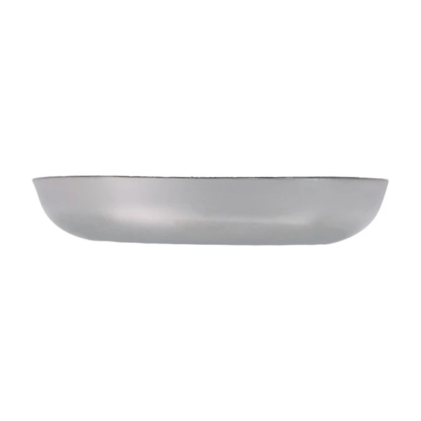 Getriebekopf für chinesische Motorsensen und Motorsensen aus dem Hobbymarkt mit Rohrdurchmesser 25,4 mm Vierkantwellenprofil