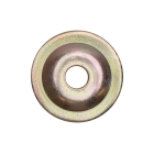 Getriebekopf für chinesische Motorsensen und Motorsensen aus dem Hobbymarkt mit Rohrdurchmesser 25,4 mm Vierkantwellenprofil