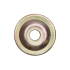 Getriebekopf für chinesische Motorsensen und Motorsensen aus dem Hobbymarkt mit Rohrdurchmesser 25,4 mm Vierkantwellenprofil