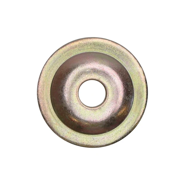 Getriebekopf für chinesische Motorsensen und Motorsensen aus dem Hobbymarkt mit Rohrdurchmesser 25,4 mm Vierkantwellenprofil