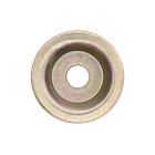 Getriebekopf für chinesische Motorsensen und Motorsensen aus dem Hobbymarkt mit Rohrdurchmesser 25,4 mm Vierkantwellenprofil