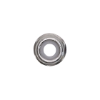 Getriebekopf für chinesische Motorsensen und Motorsensen aus dem Hobbymarkt mit Rohrdurchmesser 25,4 mm Vierkantwellenprofil