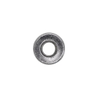Getriebekopf für chinesische Motorsensen und Motorsensen aus dem Hobbymarkt mit Rohrdurchmesser 25,4 mm Vierkantwellenprofil