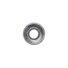 Getriebekopf für chinesische Motorsensen und Motorsensen aus dem Hobbymarkt mit Rohrdurchmesser 25,4 mm Vierkantwellenprofil