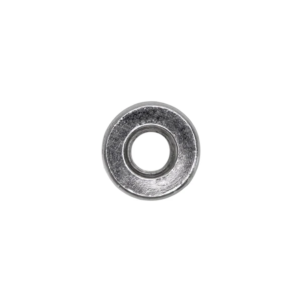 Getriebekopf für chinesische Motorsensen und Motorsensen aus dem Hobbymarkt mit Rohrdurchmesser 25,4 mm Vierkantwellenprofil