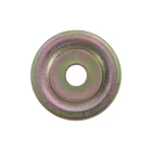 Getriebekopf für chinesische Motorsensen und Motorsensen aus dem Hobbymarkt mit Rohrdurchmesser 26 mm Schaft 7 Zähne