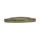 Getriebekopf für chinesische Motorsensen und Motorsensen aus dem Hobbymarkt mit Rohrdurchmesser 26 mm Schaft 7 Zähne