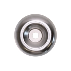 Getriebekopf für chinesische Motorsensen und Motorsensen aus dem Hobbymarkt mit Rohrdurchmesser 26 mm Vierkantwellenprofil