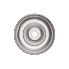 Getriebekopf für chinesische Motorsensen und Motorsensen aus dem Hobbymarkt mit Rohrdurchmesser 26 mm Vierkantwellenprofil
