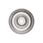 Getriebekopf für chinesische Motorsensen und Motorsensen aus dem Hobbymarkt mit Rohrdurchmesser 26 mm Vierkantwellenprofil