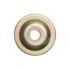 Getriebekopf für chinesische Motorsensen und Motorsensen aus dem Hobbymarkt mit Rohrdurchmesser 26 mm Vierkantwellenprofil
