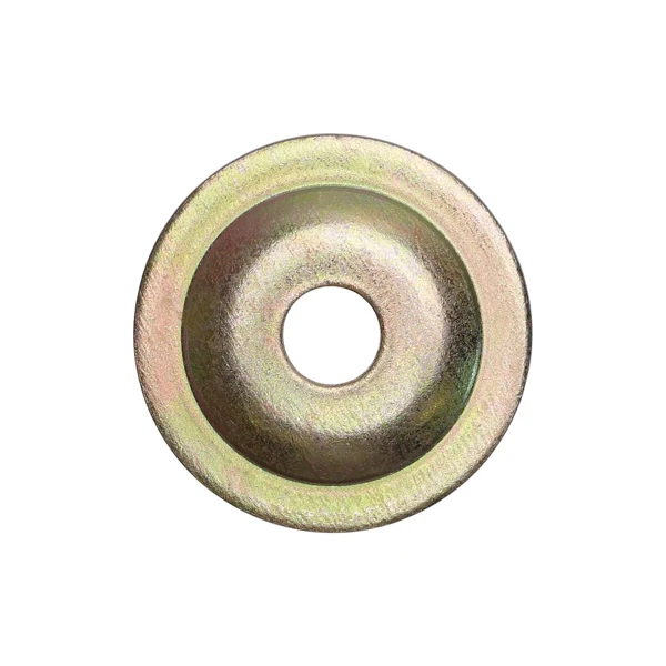 Getriebekopf für chinesische Motorsensen und Motorsensen aus dem Hobbymarkt mit Rohrdurchmesser 26 mm Vierkantwellenprofil