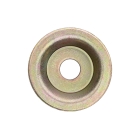 Getriebekopf für chinesische Motorsensen und Motorsensen aus dem Hobbymarkt mit Rohrdurchmesser 26 mm Vierkantwellenprofil