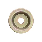 Getriebekopf für chinesische Motorsensen und Motorsensen aus dem Hobbymarkt mit Rohrdurchmesser 26 mm Vierkantwellenprofil
