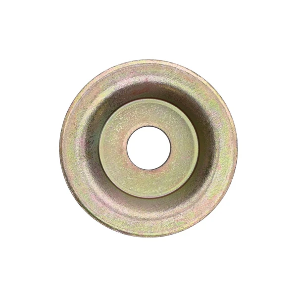 Getriebekopf für chinesische Motorsensen und Motorsensen aus dem Hobbymarkt mit Rohrdurchmesser 26 mm Vierkantwellenprofil