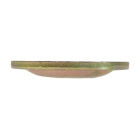 Getriebekopf für chinesische Motorsensen und Motorsensen aus dem Hobbymarkt mit Rohrdurchmesser 26 mm Vierkantwellenprofil