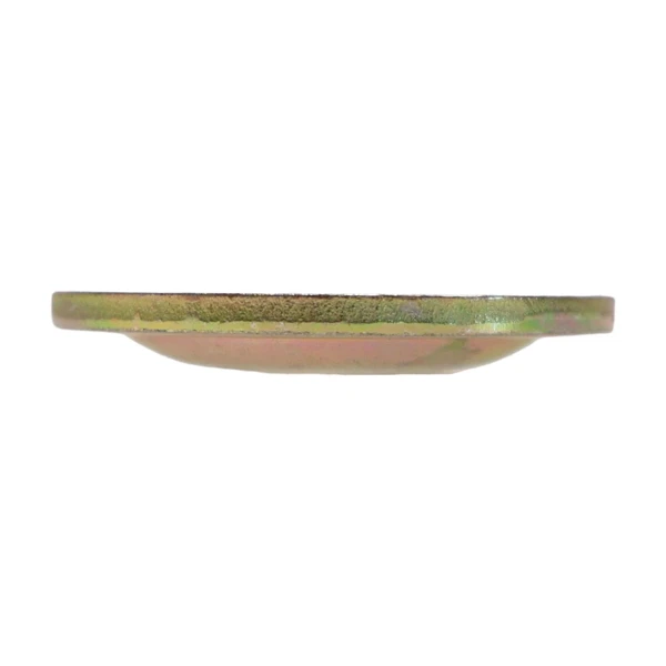 Getriebekopf für chinesische Motorsensen und Motorsensen aus dem Hobbymarkt mit Rohrdurchmesser 26 mm Vierkantwellenprofil