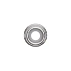 Getriebekopf für chinesische Motorsensen und Motorsensen aus dem Hobbymarkt mit Rohrdurchmesser 26 mm Vierkantwellenprofil