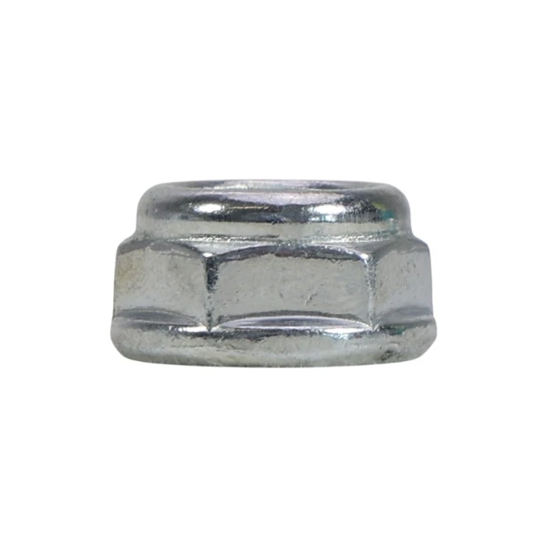 Getriebekopf für chinesische Motorsensen und Motorsensen aus dem Hobbymarkt mit Rohrdurchmesser 28 mm Schaft 7 Zähne