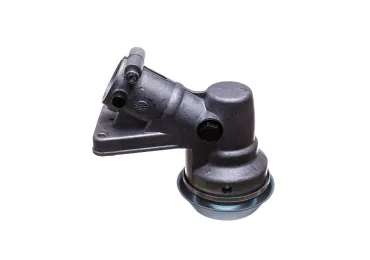 Getriebekopf für Freischneider OLEO-MAC Oleomac 446 BP 450 BP 453 BP 740T 740S 746S 750S Dynamac DB40 DB41 Efco 8420 8515 8535 Stark 44 (OEM 61250066R)