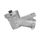 Getriebekopf für Freischneider OLEO-MAC Oleomac 446 BP 450 BP 453 BP 740T 740S 746S 750S Dynamac DB40 DB41 Efco 8420 8515 8535 Stark 44 (OEM 61250066R)