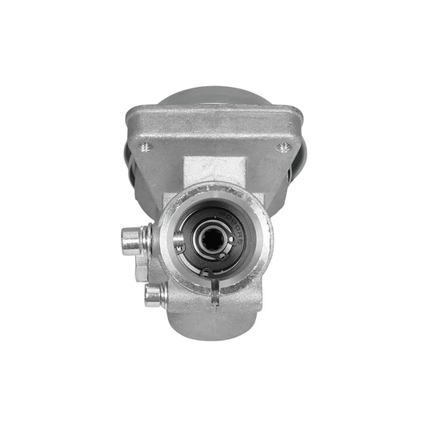 Getriebekopf für Freischneider OLEO-MAC Oleomac 446 BP 450 BP 453 BP 740T 740S 746S 750S Dynamac DB40 DB41 Efco 8420 8515 8535 Stark 44 (OEM 61250066R)